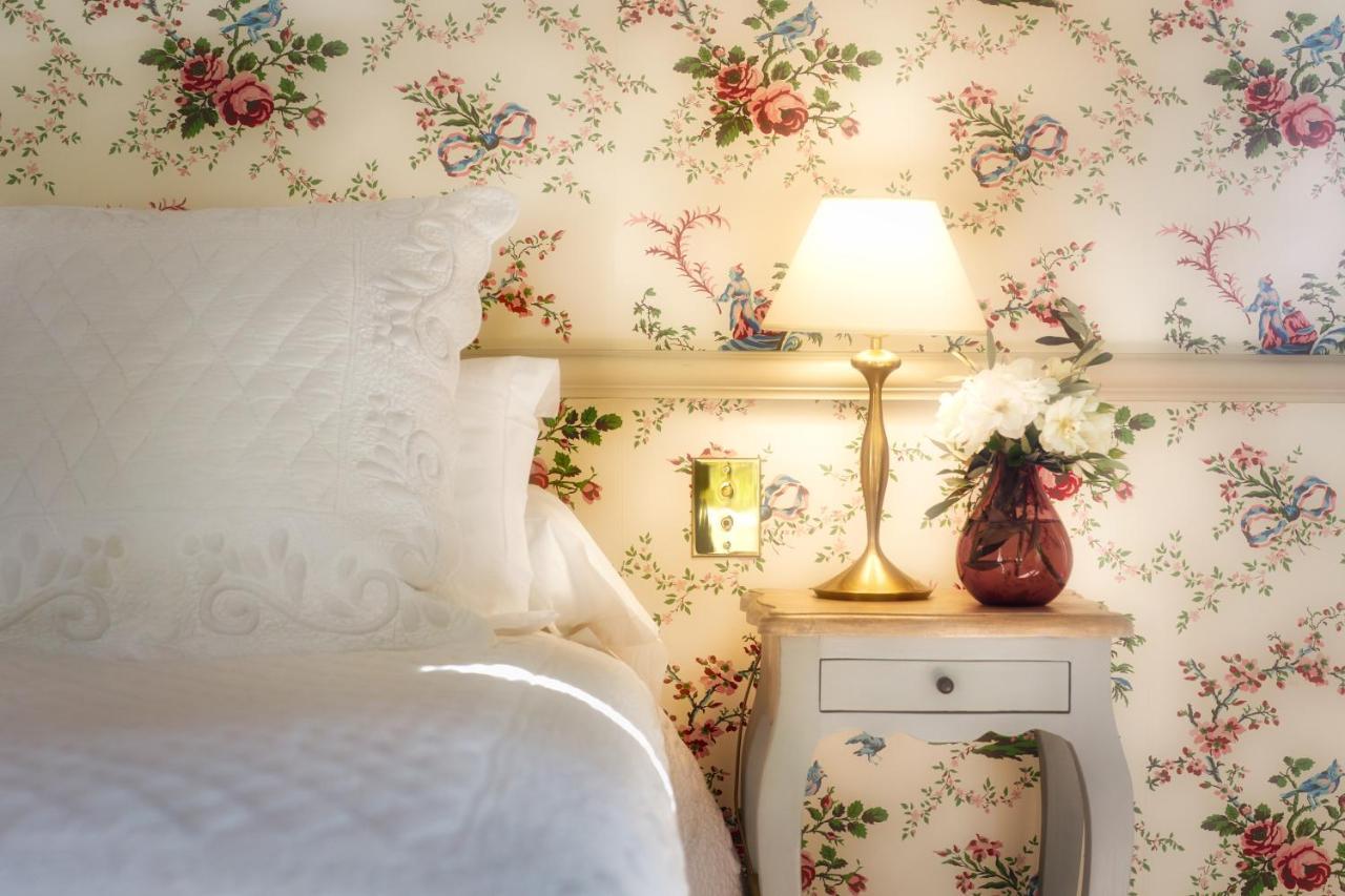 Chambre D'Hotes Chateau Gigognan Sorgues Εξωτερικό φωτογραφία