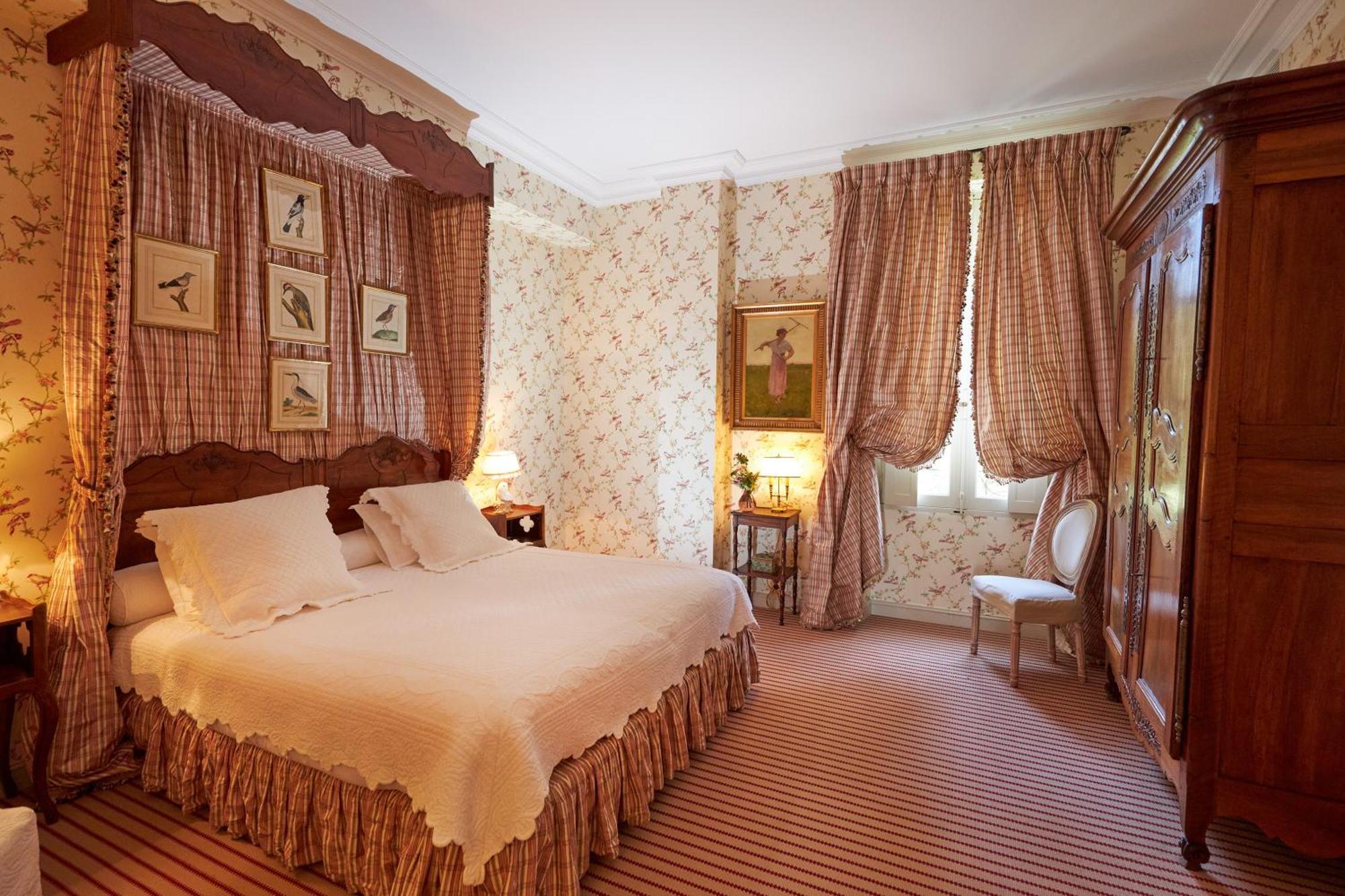 Chambre D'Hotes Chateau Gigognan Sorgues Εξωτερικό φωτογραφία