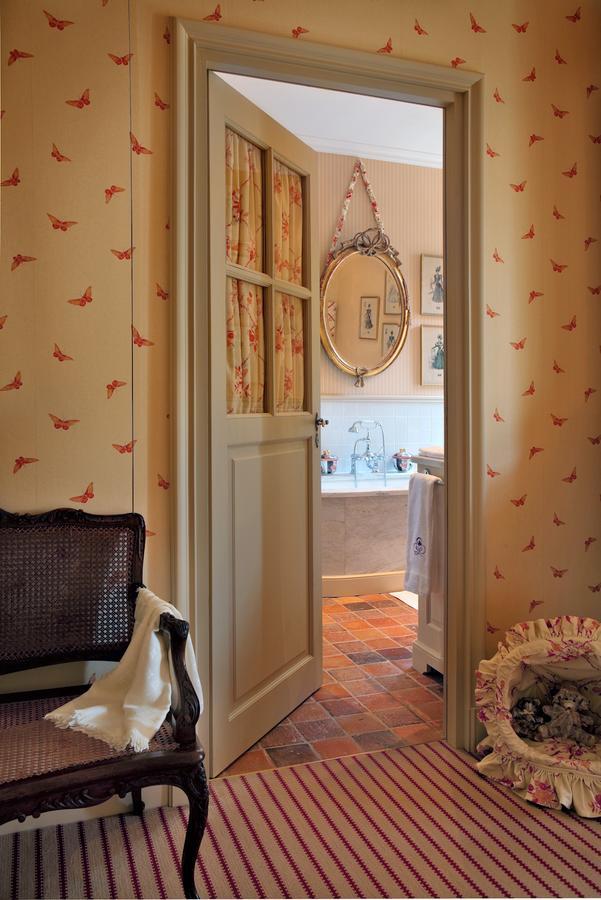 Chambre D'Hotes Chateau Gigognan Sorgues Εξωτερικό φωτογραφία