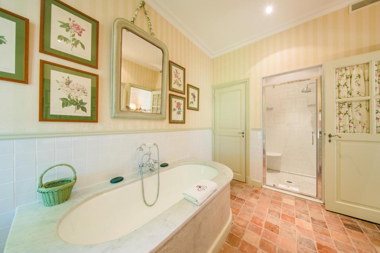 Chambre D'Hotes Chateau Gigognan Sorgues Εξωτερικό φωτογραφία