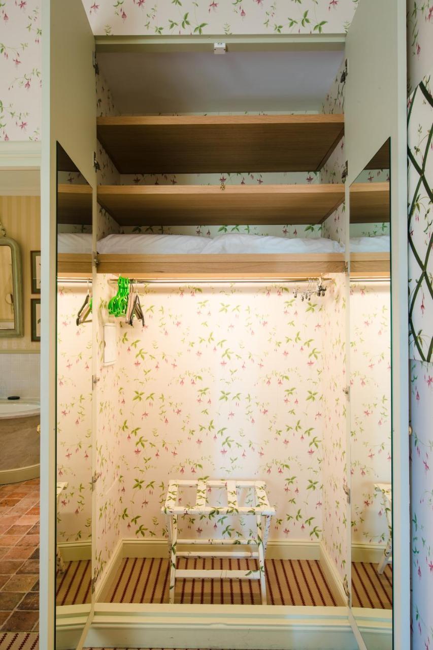 Chambre D'Hotes Chateau Gigognan Sorgues Εξωτερικό φωτογραφία